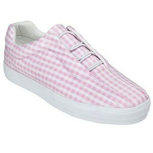 COPY - Bungee Slip-on Sneakers